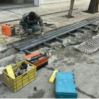 جویای کارم جوشکارم لوله کش گواهینامه پایه دوم