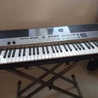 ارگ یاماها PSR E443  اورجینال