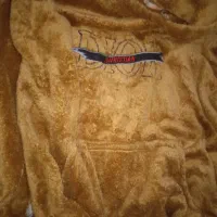 لباس مخمل ایکس لارج خانم و اقا