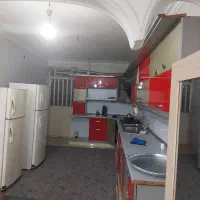 تک خوابه مبله کنگان خیابان هلال احمر|اجارهٔ کوتاه‌مدت ویلا و باغ|بندر کنگان, |دیوار