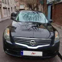 ماکسیما. التیما. تیانا 2009.کم کار