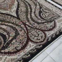 ۲ تخته فرش دوازده متره شونر ۱۰۰۰ شانه مدل شهیاد|فرش|عباس‌آباد, |دیوار