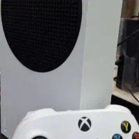 ایکس باکس s دو دسته فول بازی