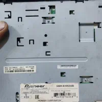 ظبط پایونیر ۱۰۵۳،،لول فنر اسپرت ۲۰۶،،خطر عقب ۴۰۵|قطعات یدکی و لوازم جانبی|تهران, شهرک غزالی|دیوار