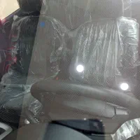 پژو۲۰۷ پانا سقف شیشه ای مدل۱۴۰۴|خودرو سواری و وانت|سبزوار, سیادتی|دیوار