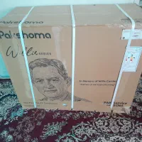 کولر گازی پاکشوما 30000