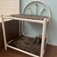 تعدادی وسیله منزل پاتختی، پادری ،میزجلومبلی|حراج|کرمانشاه, |دیوار