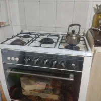 اجاق گاز در حسن آباد شهرک امام رضا