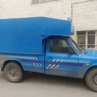 فروش ماشین زامیاد