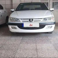 پژو پارس مدل هشتاد و چهار معاوضه با زانتیا|خودرو سواری و وانت|شیراز, شهرک بهشتی|دیوار