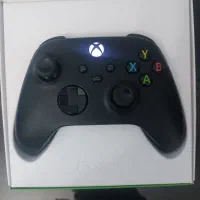 دسته xbox|کنسول، بازی ویدئویی و آنلاین|تهران, منیریه|دیوار