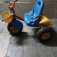 سه چرخه کودک|دوچرخه، اسکیت، اسکوتر|تهران, تهرانسر شمالی|دیوار