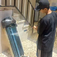 تعمیر پکیج‌‌‌ لوله کشی وشیرالات‌‌ و رادیاتور‌ و...|خدمات پیشه و مهارت|قزوین, |دیوار