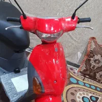 پاکشتی هندا سوزوکی یاماها|موتورسیکلت|سیرجان, |دیوار