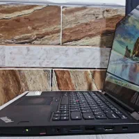 فروش ویژه لپتاپ Lenovo Yoga 370|رایانه همراه|کیش, |دیوار