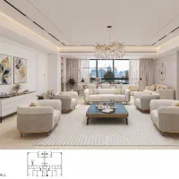 ۵ خواب ، فروش ، نوساز|فروش آپارتمان|مشهد, فردوسی|دیوار