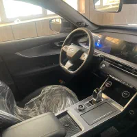 تیگو ۷ پرومکس دو‌دیفرانسیل|خودرو سواری و وانت|تهران, تهرانپارس شرقی|دیوار