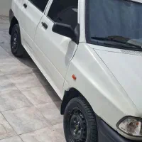 پراید مدل ۹۵