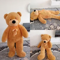 عروسک خرس بزرگ غول پیکر