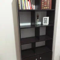 میز کار و کتابخانه|مبلمان اداری|بندرعباس, |دیوار