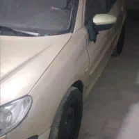 ۲۰۶ تیپ ۲|خودرو سواری و وانت|جم, |دیوار