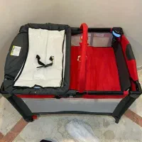 تخت و پارک برند ماوالا