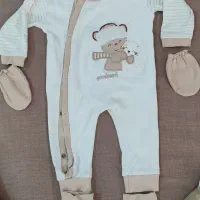 لباس نوزادی