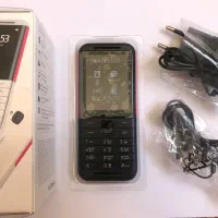 گوشی نوکیا پلمپ ویتنام با ضمانت رجیستر|موبایل|شیراز, شهرک گلستان|دیوار