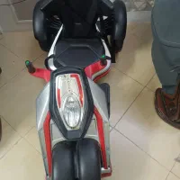 موتوریاماشین ویادلیجان شارژی|اسباببازی|مشهد, کارمندان دوم|دیوار