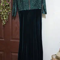 پیراهن مجلسی