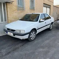 پژو slx مدل ۹۵