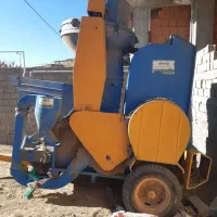 خرمنکوب خلالی صادقی