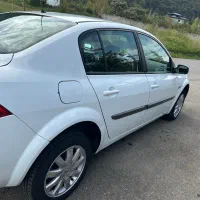 مگان ۲۰۰۰ اتوماتیک مدل ۹۰|خودرو سواری و وانت|رشت, پورسینا|دیوار