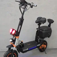 دوچرخه برقی فول آلمینیوم*/|دوچرخه، اسکیت، اسکوتر|اصفهان, شهرک ولیعصر|دیوار