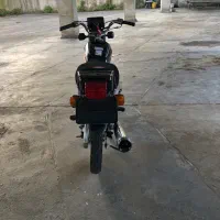 موتور مزایده مدل ۸۲|موتورسیکلت|نشتارود, |دیوار