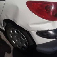 صافکاری و نقاشی علی|خدمات موتور و ماشین|قرچک, پویینک|دیوار