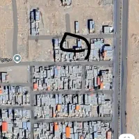 زمین-140-متر-آزادی-33-خیابان-تنها