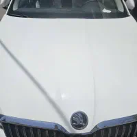 اشکودا سوپر ب|خودرو سواری و وانت|تهران, چهارصد دستگاه|دیوار