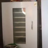 دستگاه جوجه کشی1008فاخته