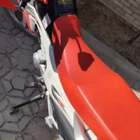 تریل ۲۰۰ پرواز