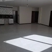 آپارتمان ۹۸ متری صفر کلید نخورده