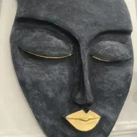 مجسمه پاپیه ماشه ساخت سفارشی