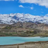 با زیر ۵۰۰ میلیون باغ بخر تو امن ترین نقطه کشور