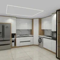 کابینت اشپزخانه|خدمات پیشه و مهارت|زابل, |دیوار