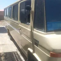 مینی بوس|خودرو سنگین|تاکستان, |دیوار