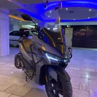 موتور jt200 sym  1404 ناردو لوازمی