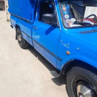 نیسان مدل ۹۰ بسیار تمیز