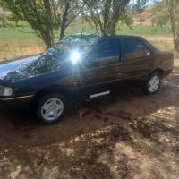 پژو ۴۰۵|خودرو سواری و وانت|کلاترزان, |دیوار