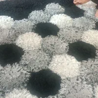 فرش فانتزی ترکیه ای|فرش|شیراز, شهرک مهدی‌آباد|دیوار