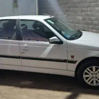 پژو پارس تیوفایو|خودرو سواری و وانت|علی‌آباد کتول, |دیوار